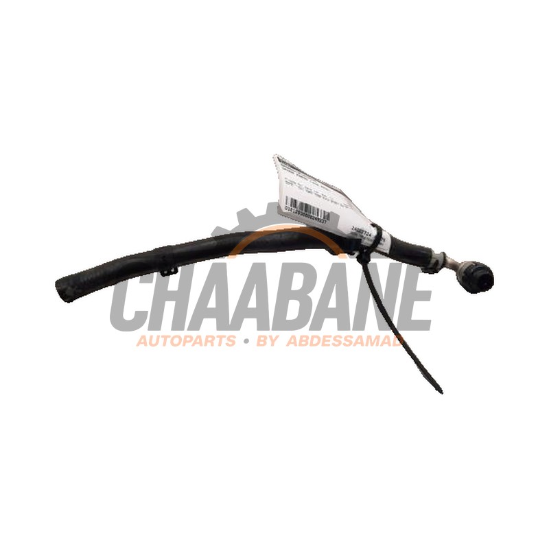 Conduit de carburant Skoda Karoq 1.6 TDI 16V 2017