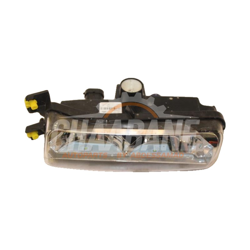 Feu de position gauche CK5215201AB Landrover Range Rover IV (LG) 3.0 TDV6 24V