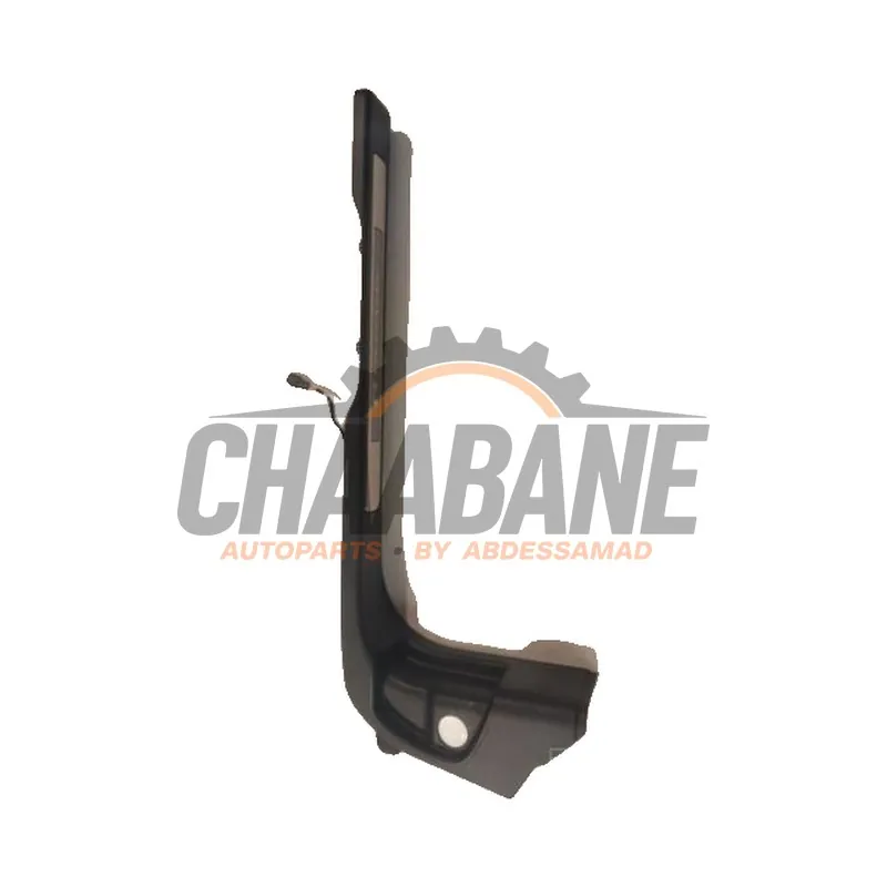 Bas de caisse gauche LR127143 Landrover Discovery Sport (LC) 1.5 P300e 12V AWD