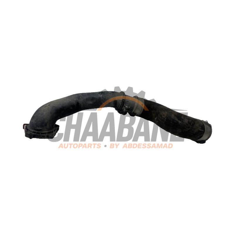 Tube intercooler 6510903842 Mercedes Sprinter 3,5t (907.6/910.6) 314 CDI 2.1 D RWD