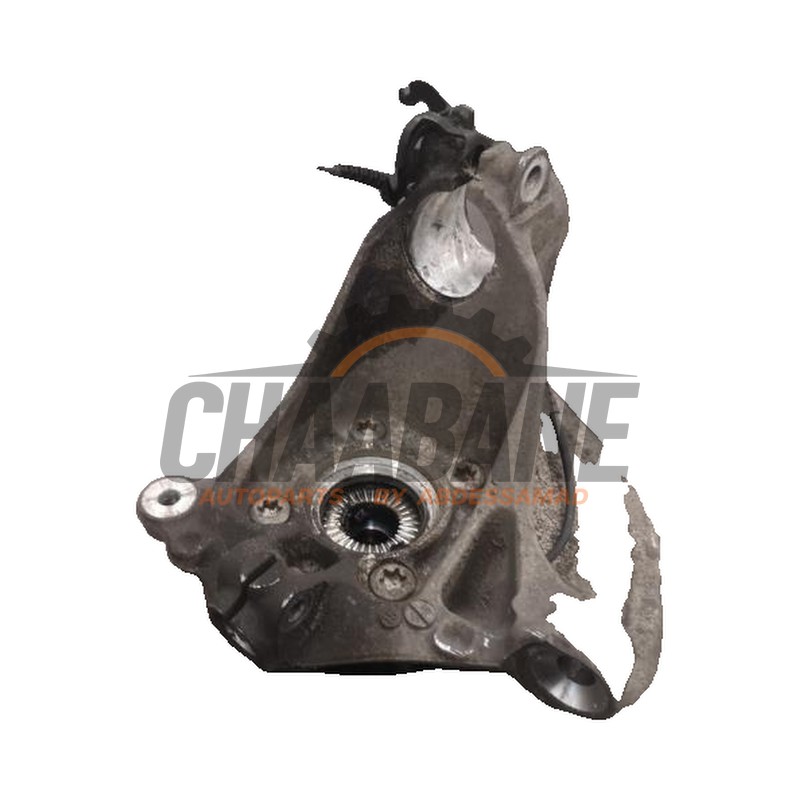 Fusee avant droit BMW 2 serie Active Tourer (F45) 216d 1.5 TwinPower Turbo 12V 2013 / 2021