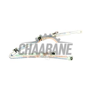 Airbag plafond droite 2058602802 Mercedes C (C205) C-220d 2.2 16V BlueTEC