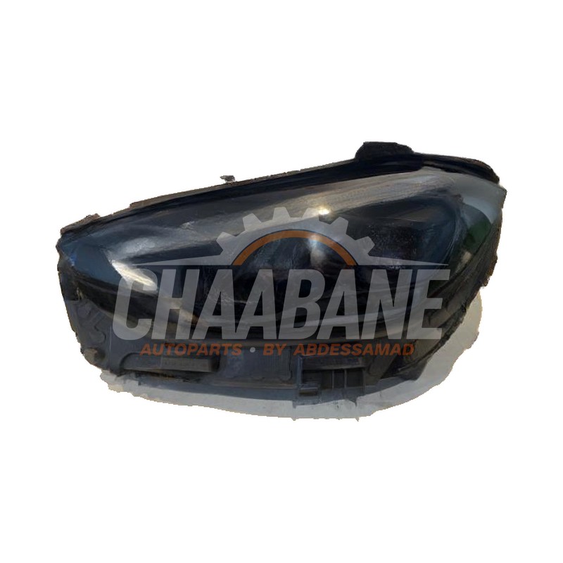 Phare gauche 2069063505 Mercedes C (W206) C-200 1.5 EQ Boost 4-Matic