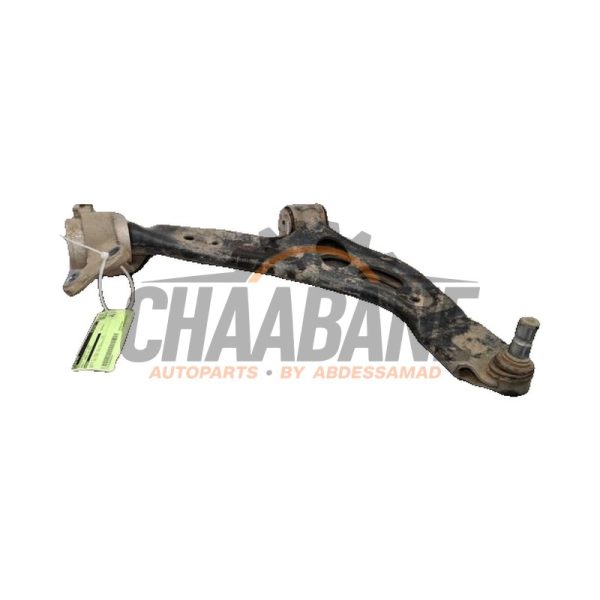 Bras de suspension bas avant droit 31128843682 BMW X1 (F48) xDrive 25e 1.5 12V TwinPower Turbo 2014 / 2022