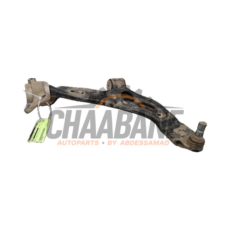 Bras de suspension bas avant droit 31128843682 BMW X1 (F48) xDrive 25e 1.5 12V TwinPower Turbo 2014 / 2022