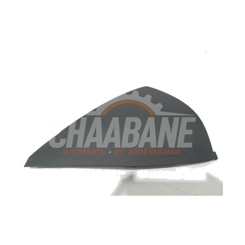 Element tableau de bord 8V0857086 Audi A3 Sportback (8VA/8VF) 1.6 TDI 16V 2012 / 2020