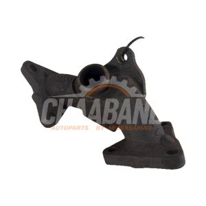 Conduit turbo A6421421109 Mercedes S (222.0/222.1) 3.0 S-350 BlueTEC, S-350d 24V