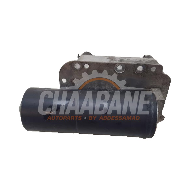 Condenseur de climatisation 4M0816413A Audi E-tron (GEN) 55 quattro 2018