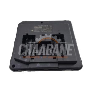 Calculateur moteur 2Q0937089A Seat Ibiza V (KJB) 1.0 TSI 12V 2017