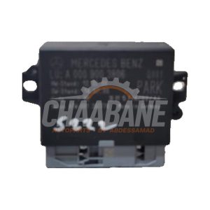 Module PDC A0009003806 Mercedes S (222.0/222.1) 3.0 S-350 BlueTEC, S-350d 24V