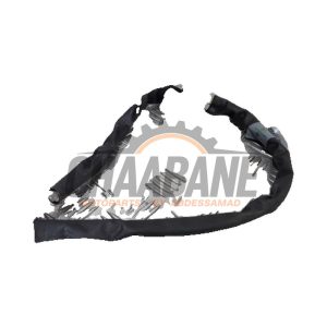 Cable (divers) A2135405542 Mercedes GLC (X253) 2.0 300 16V EQ Boost 4-Matic