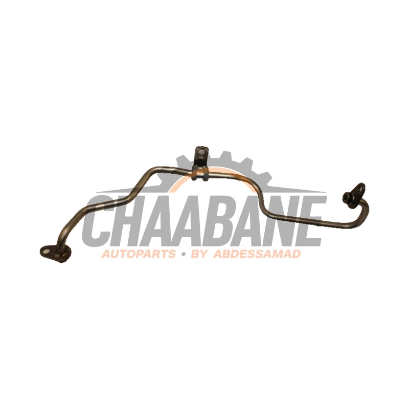 Conduite de pression dhuile 04E145140E Audi A3 Sportback (8VA/8VF) 1.4 TFSI 16V e-tron 2012 / 2020
