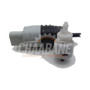 Pompe lave-glace avant A2058660000 Mercedes C Estate (S205) C-300d 2.0 Turbo 16V