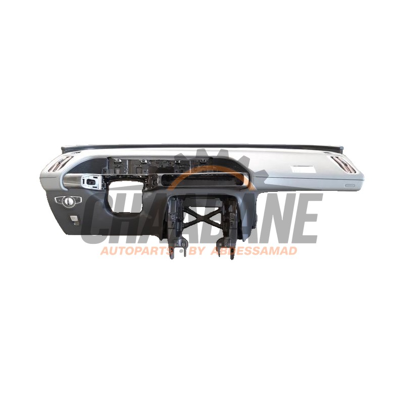 Tableau de bord A2938600300 Mercedes EQC (N293) 400 4-Matic
