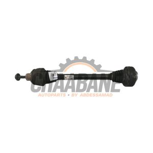 Arbre de transmission arriere gauche 4M0501203K Audi SQ7 2016
