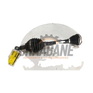 Cardan gauche (transmission) Skoda Scala 1.0 TSI 110 2019