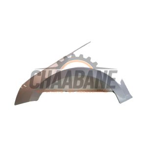 Aile avant gauche 5E3821105B Skoda Octavia Combi (NXAC) 1.0 TSI 12V 2019