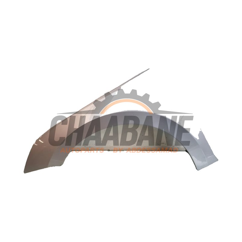 Aile avant gauche 5E3821105B Skoda Octavia (NXAA) 1.0 TSI e-TEC 12V 2020