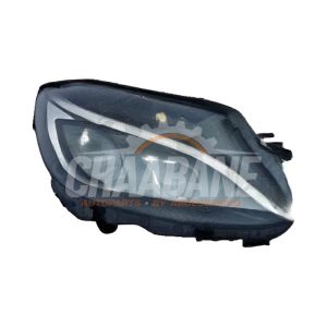 Phare droit A2058203061 Mercedes C (W205) C-220 d 2.2 16V 4-Matic