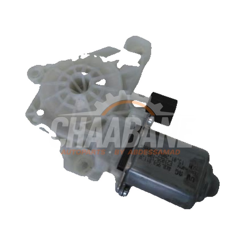 Moteur de vitre portiere 4K0959811A Audi Q4 2021