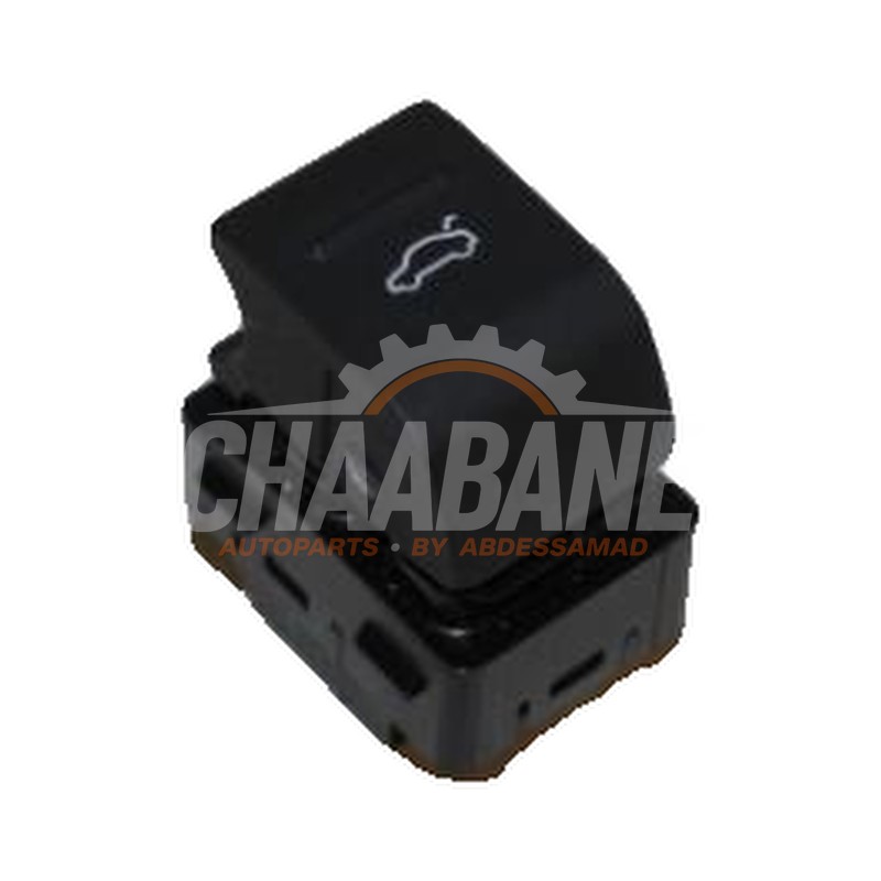 Commutateur hayon 83A959831NV6 Audi Q3 (F3B) 2.0 35 TDI 16V 2018