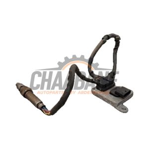 Capteur NOx A0009053606 Mercedes C (W205) C-200 1.6 CDI BlueTEC, C-200 d 16V
