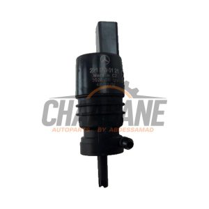 Pompe lave-glace avant 2218690121 Mercedes Sprinter 3,5t (907.6/910.6) 311 CDI 2.0 D RWD