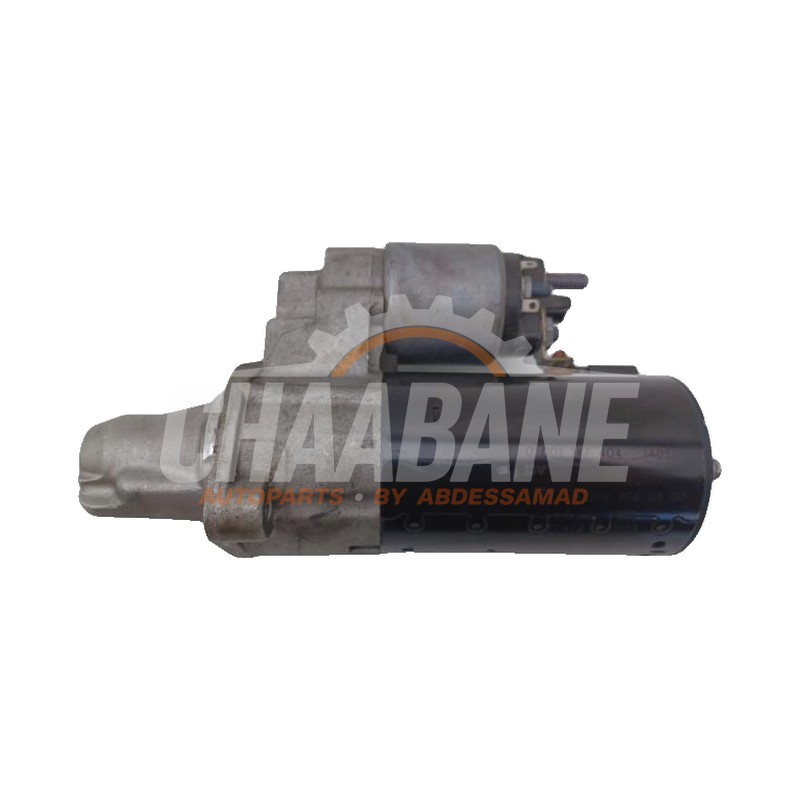 Demarreur A2789060600 Mercedes C-Klasse AMG (W205) C-63 S,Edition 1 AMG 4.0 V8 Biturbo