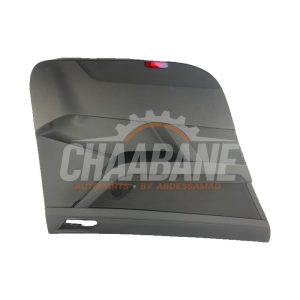 Revetement portiere haut 4portes arriere gauche 5TA867211 Volkswagen Touran (5T1) 2.0 TDI 190 2015