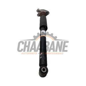 Amortisseur arriere droit 14941510 BMW 2 serie Active Tourer (F45) 218i 1.5 TwinPower Turbo 12V 2013 / 2021