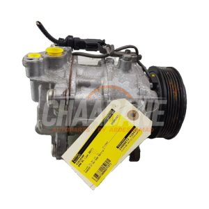 Compresseur de clim 929932804 BMW M1 (F20) M140i 3.0 24V 2012 / 2019