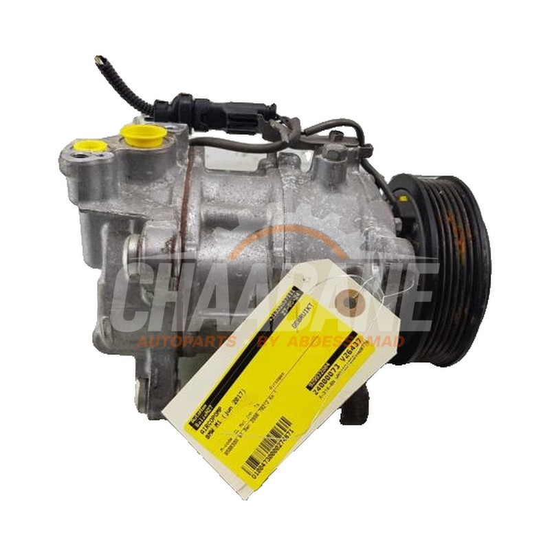 Pompe clim 929932804 BMW M1 (F20) M140i 3.0 24V 2012 / 2019