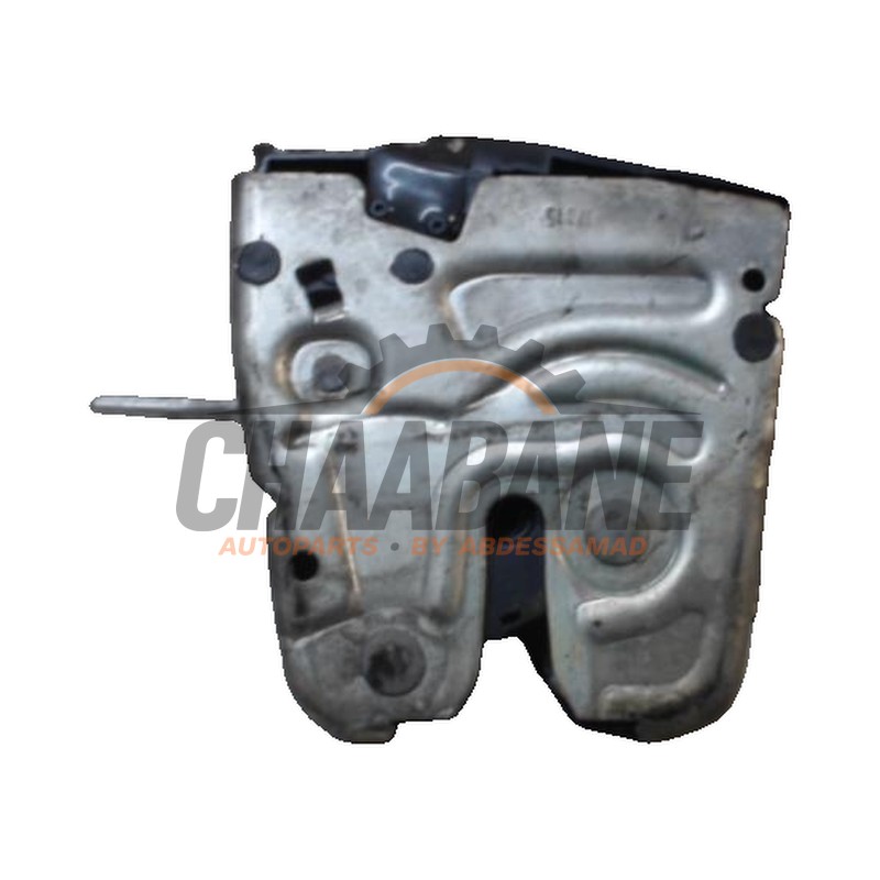 Serrure hayon A0997400200 Mercedes A (W176) 1.5 A-180 CDI, A-180d 16V