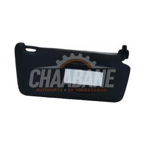 Pare-soleil A17681003109H43 Mercedes A-Klasse AMG (W176) 2.0 A-45 AMG Turbo 16V 4-Matic