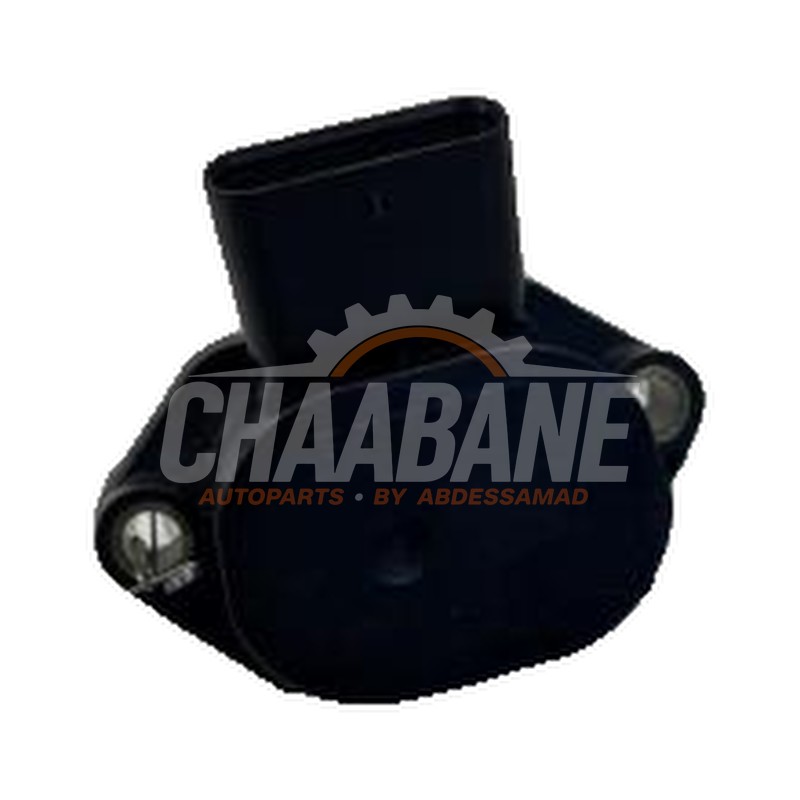 Capteur (divers) A2649820500 Mercedes A-Klasse AMG (177.0) 2.0 A-35 AMG Turbo 16V 4Matic