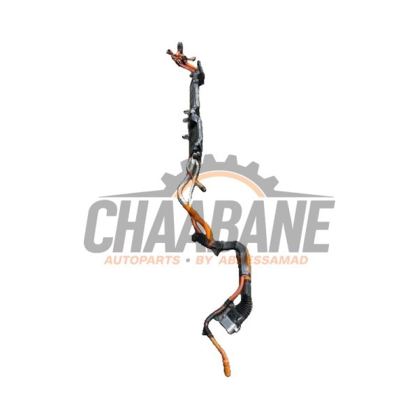 Cable haute tension 682412706 BMW 2 serie Active Tourer (F45) 225xe iPerformance 1.5 TwinPower Turbo 12V 2013 / 2021