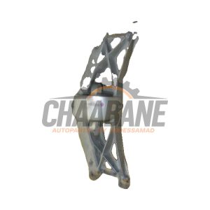 Support boite de vitesses T2H2099 Jaguar XF (X260) 2.0d 180 16V
