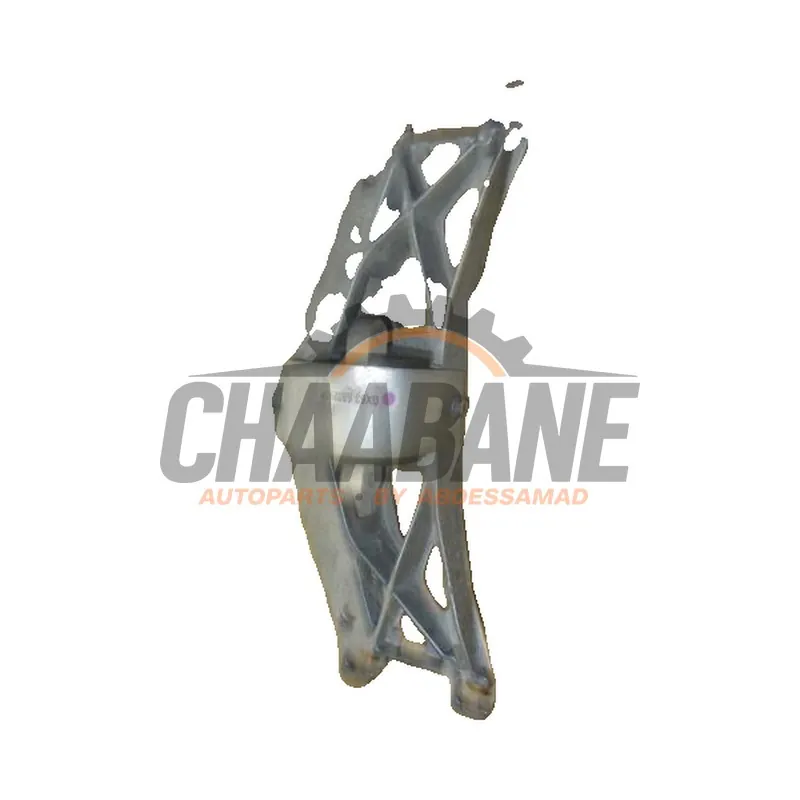 Support boite de vitesse T2H2099 Jaguar XF (X260) 2.0d 163 E-Performance 16V
