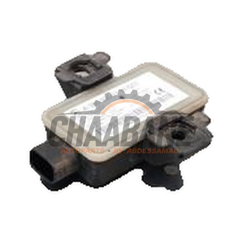 Module gonflage pneus A0009003713 Mercedes C (C205) C-400 3.0 V6 Turbo 4-Matic