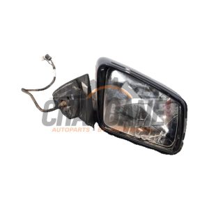 Retroviseur exterieur droit A1178101800 Mercedes CLA Shooting Brake (117.9) 1.6 CLA-180 16V