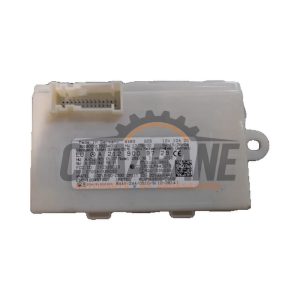 Module valve moteur A2129009729 Mercedes GLA (156.9) 2.2 200 CDI, d 16V