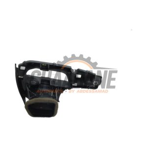 Aerateur tableau de bord 8W1820901B6PS Audi S5 Sportback (F5A/F5F) 3.0 TFSI V6 24V 2016