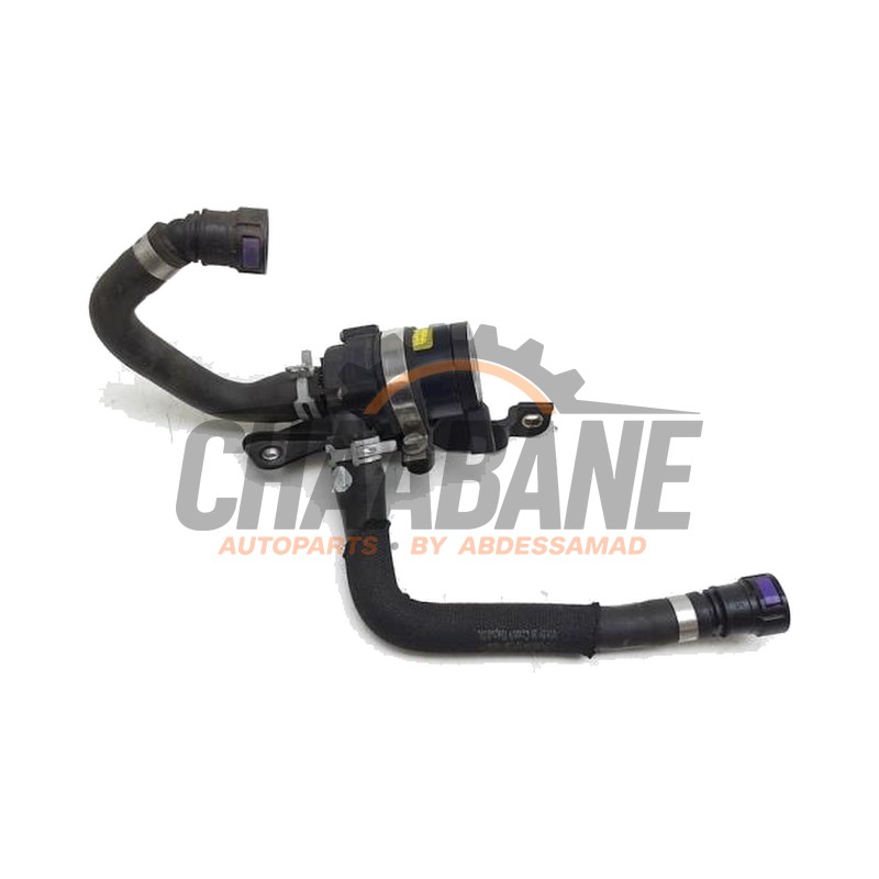 Pompe a eau 99110627602 Porsche 911 (991) 3.8 24V Turbo S 2012 / 2020