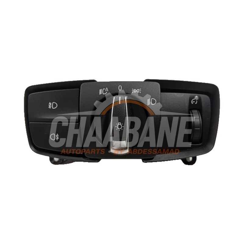 Commodo phare 926530302 BMW 1-Serie 2015 / 2019