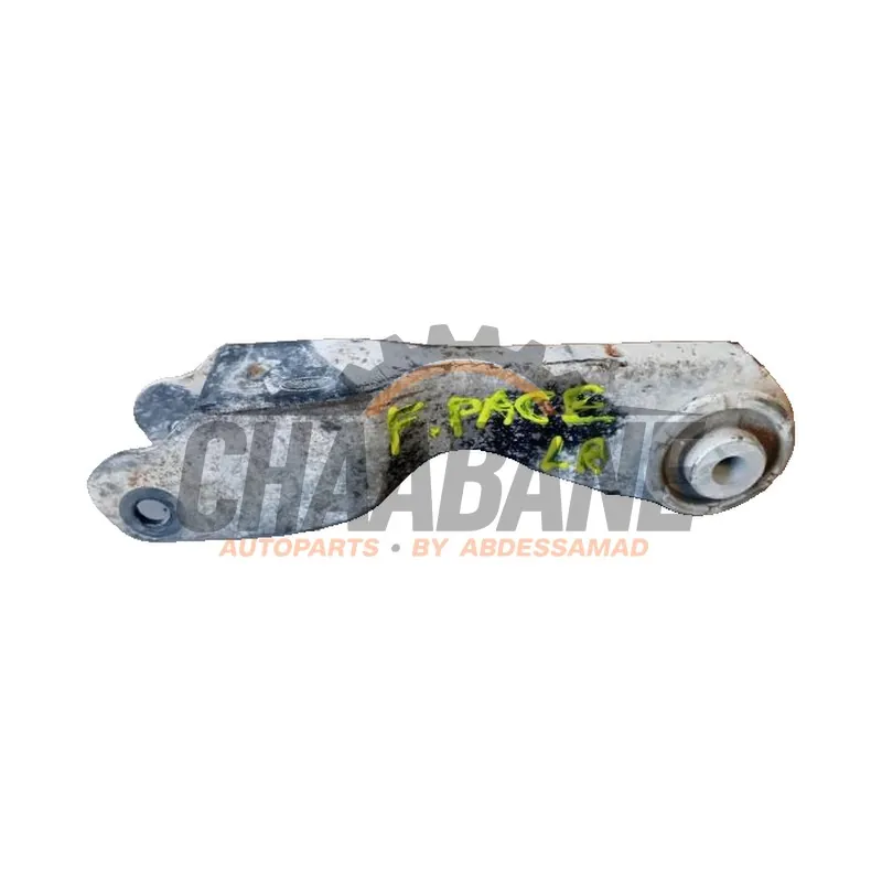 Bras de suspension arriere gauche J9C35K899BA Jaguar F-Pace 2.0 D 180 16V