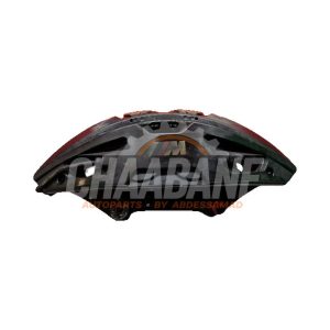 Etrier de frein avant droit 34106891336 BMW M760 (G11/12) M760Li xDrive V12 48V TwinPower Turbo 2016 / 2022