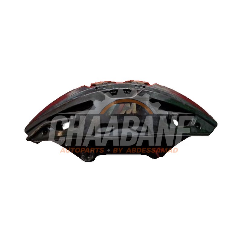 Etrier de frein (pince) avant droit 34106891336 BMW M760 (G11/12) M760Li xDrive V12 48V TwinPower Turbo 2016 / 2022