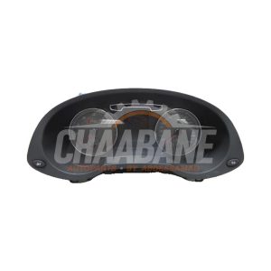 Instrument de bord 8U0920940F Audi RSQ3 2013 / 2018