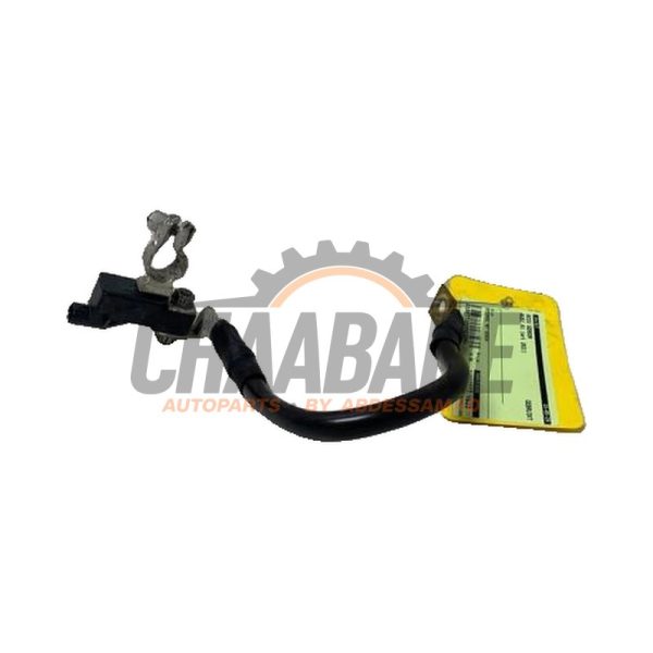 Capteur de batterie 2Q0915181B Audi A1 Sportback (GBA) 1.0 30 TFSI 12V 2018