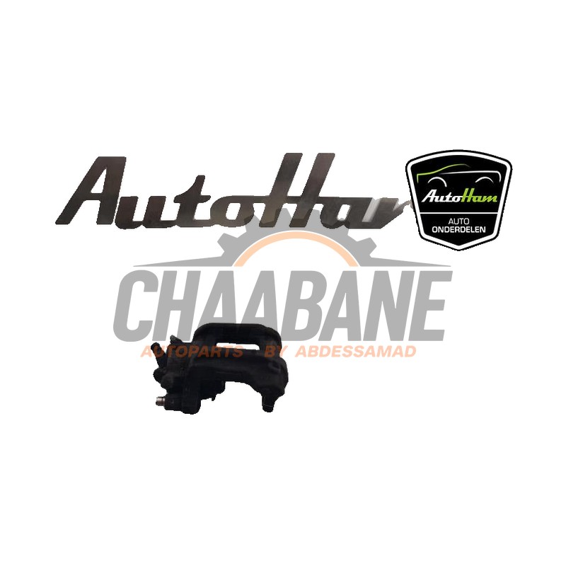 Etrier de frein avant droit 34116850650 BMW 3 serie Touring (F31) 320d 2.0 16V EfficientDynamicsEdition 2012 / 2019